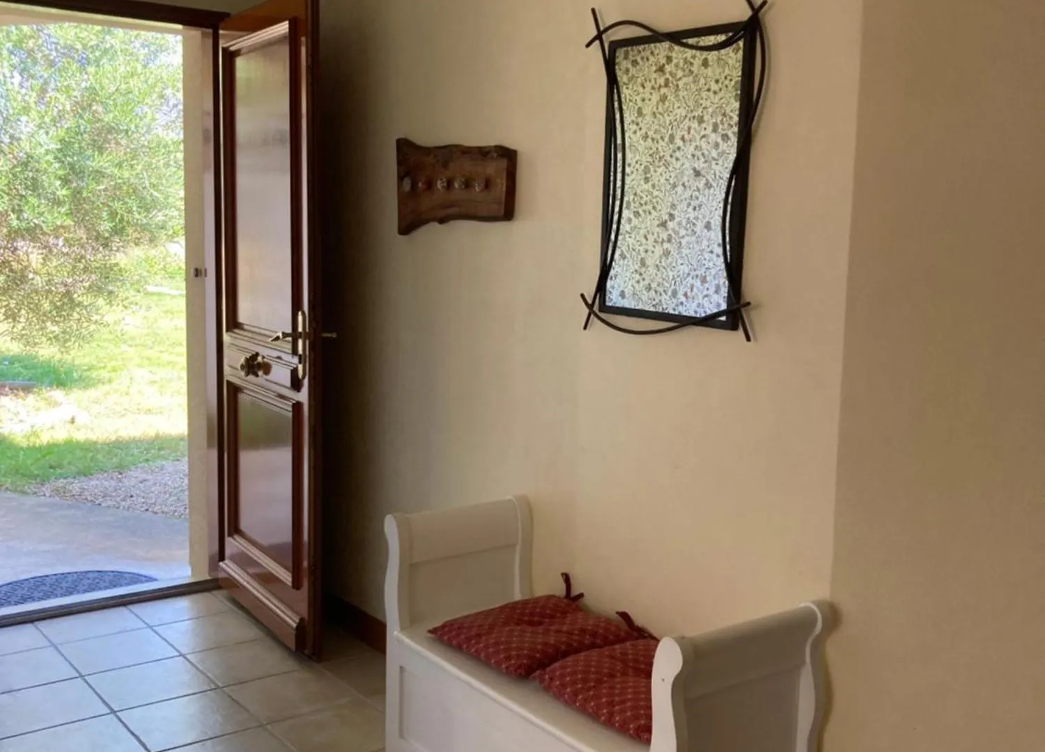 Location Gite Le Cerisier Plourhan