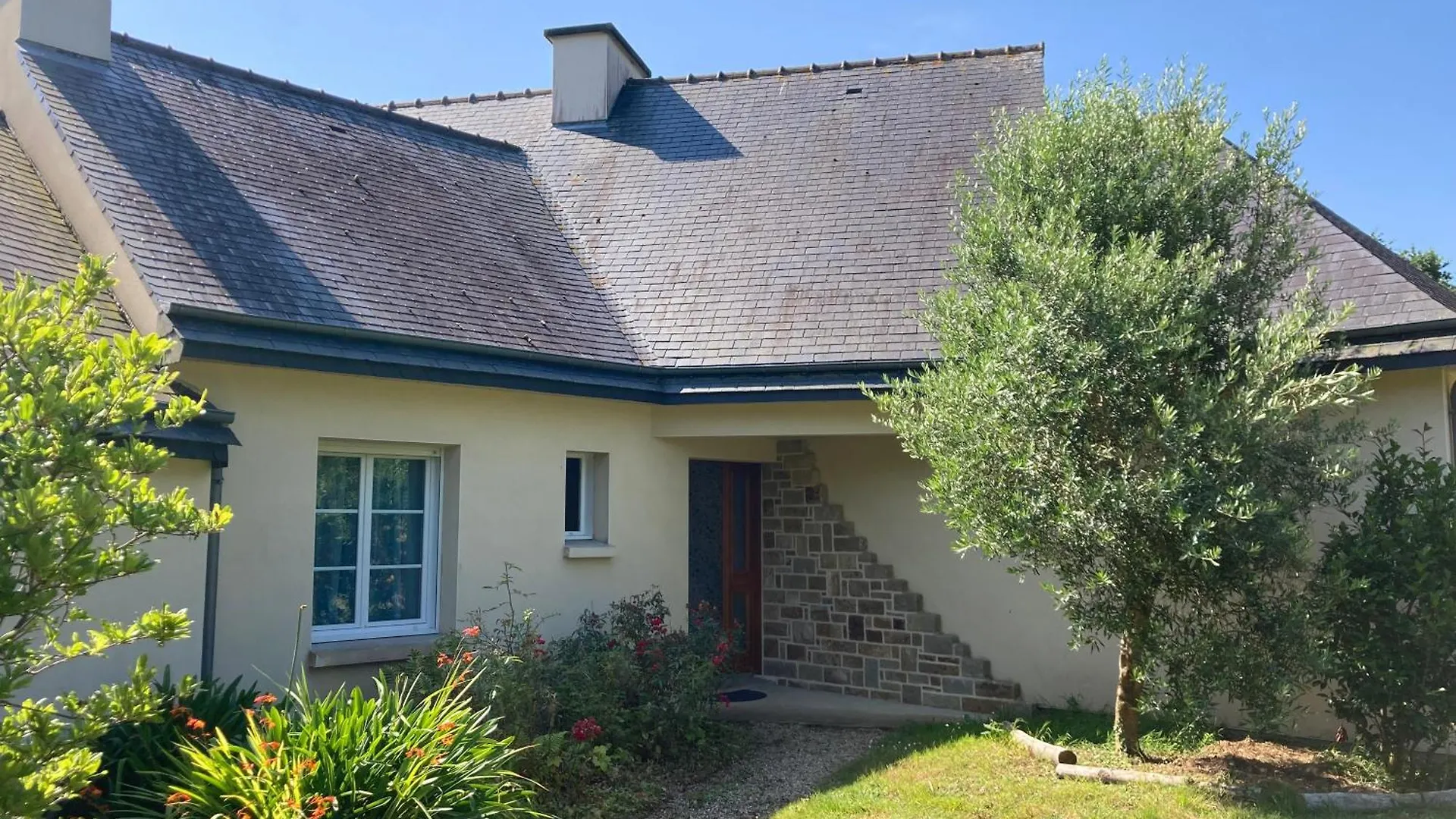 Location Gite Le Cerisier Plourhan 0*,  프랑스