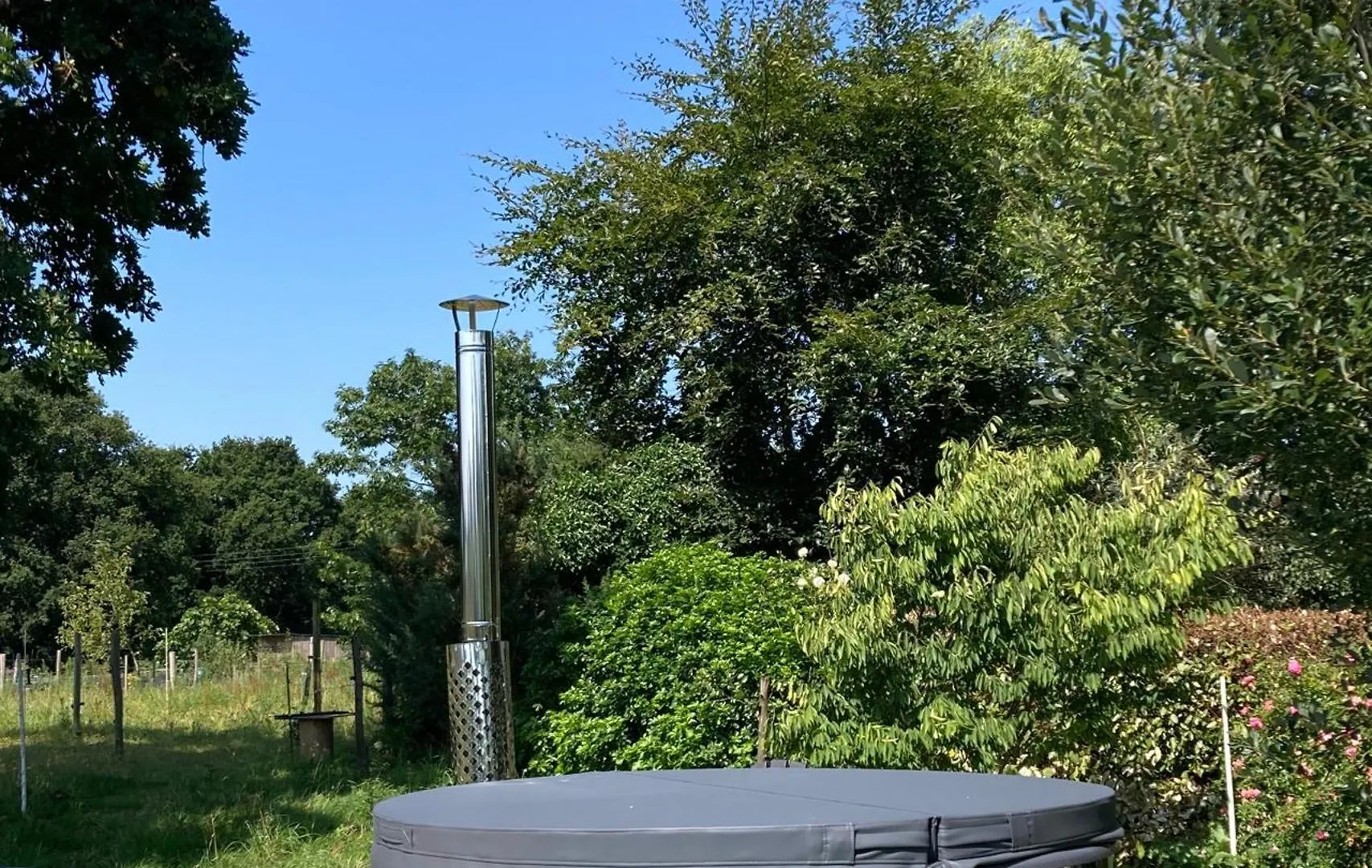 Location Gite Le Cerisier Plourhan 0*,  프랑스