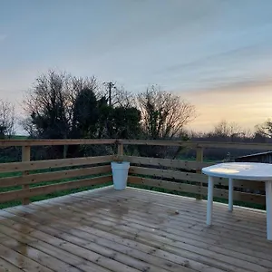 Hébergement de vacances Maison Bretonne, Plourhan